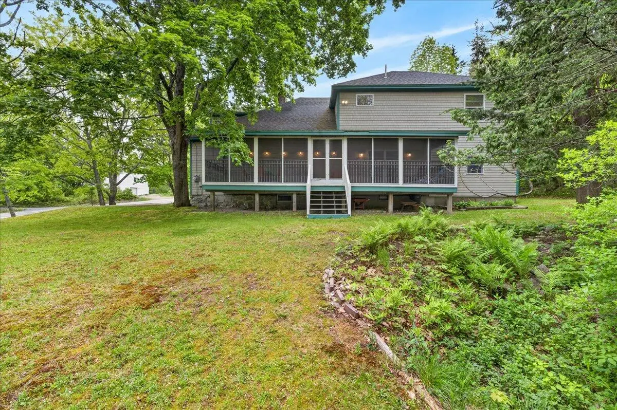 1438 State Highway 102, Bar Harbor, ME 04609 - #1