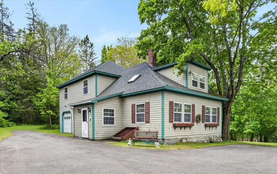 1438 State Highway 102, Bar Harbor, ME 04609 - #3