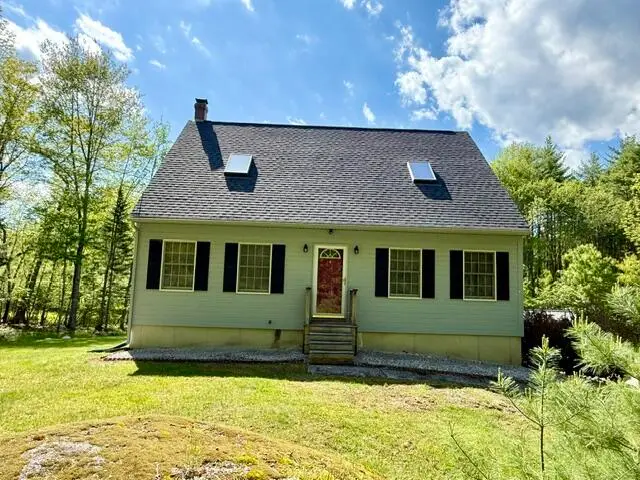 706 Middlesex Road, Topsham, ME 04086 - #1