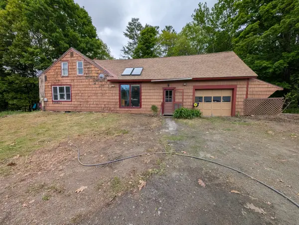 1816 Dexter Road, Dover-Foxcroft, ME 04426
