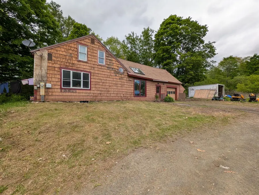 1816 Dexter Road, Dover Foxcroft, ME 04426 - #2