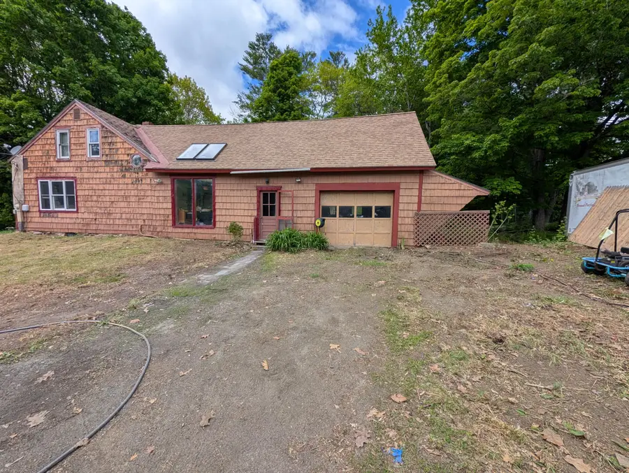 1816 Dexter Road, Dover Foxcroft, ME 04426 - #3