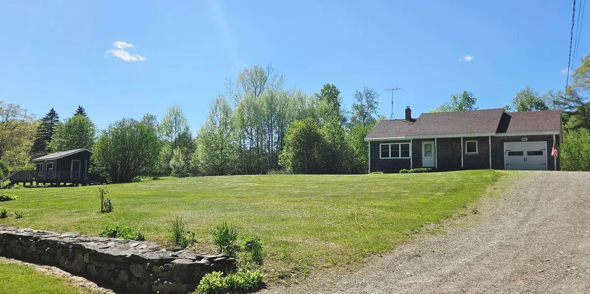 18 W W. Moores Shore Lane, Swanville, ME 04915 - #1
