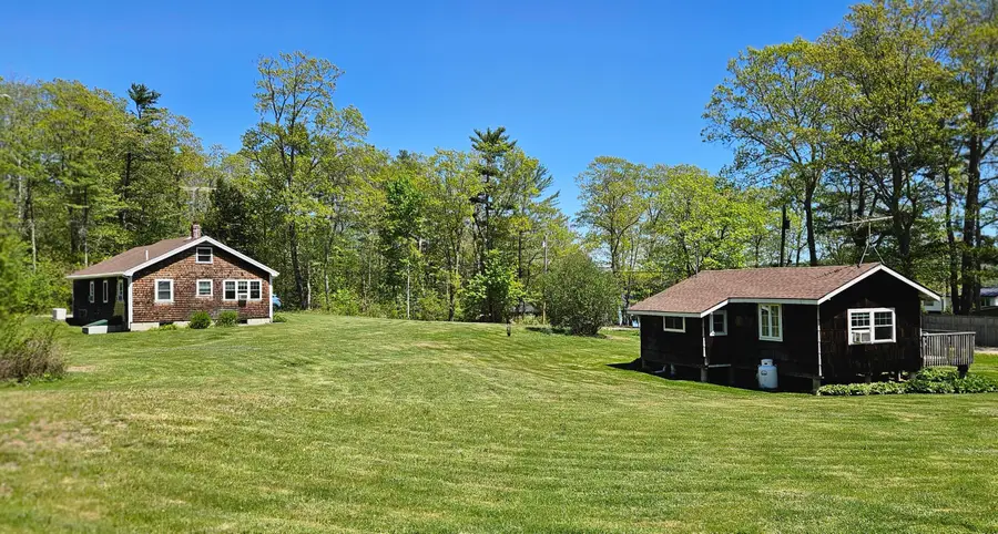 18 W W. Moores Shore Lane, Swanville, ME 04915 - #2