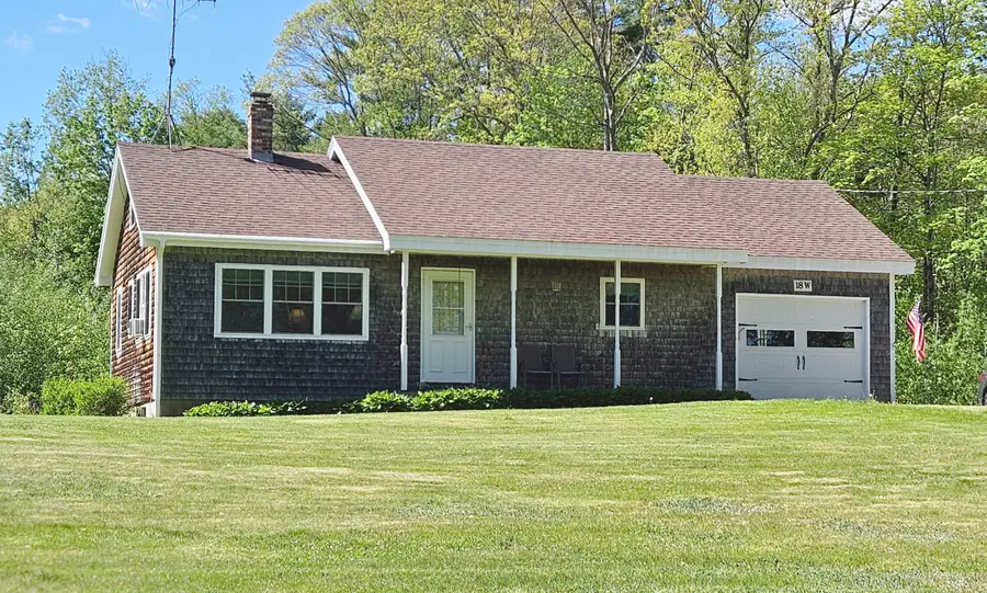 18 W W. Moores Shore Lane, Swanville, ME 04915 - #3
