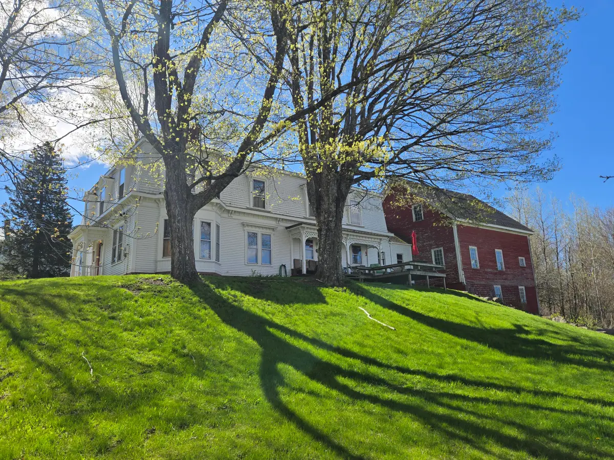 9 Academy Hill Road, East Machias, ME 04630 - #1