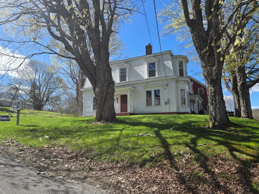 9 Academy Hill Road, East Machias, ME 04630 - #2