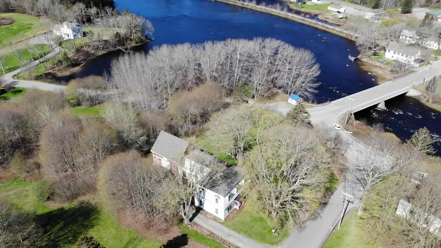 9 Academy Hill Road, East Machias, ME 04630 - #3