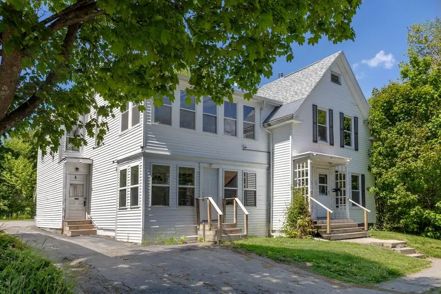 95 7th Street, Bangor, ME 04401 - #2