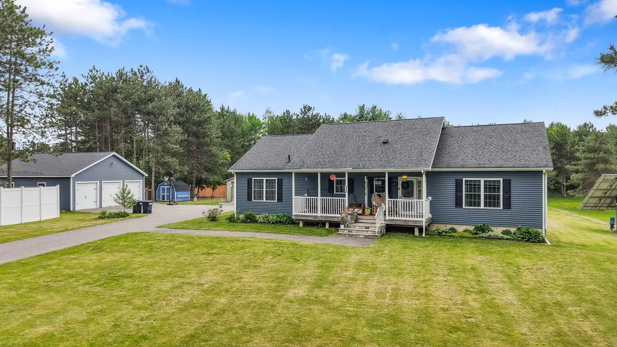 212 S Levant Road, Levant, ME 04456 - #1
