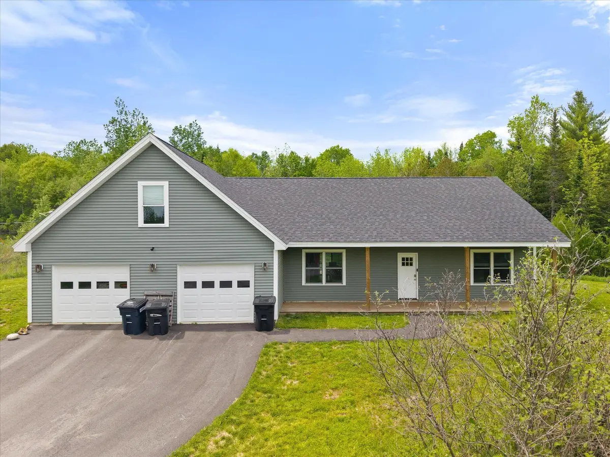 37 Beaver Creek Road, Carmel, ME 04419 - #1