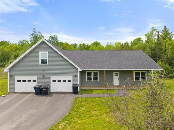 37 Beaver Creek Road, Carmel, ME 04419