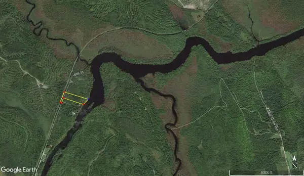 off Mill Street, Kingman Twp, ME 04451
