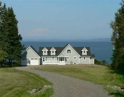 487 Shore Road, Perry, ME 04667 - #1
