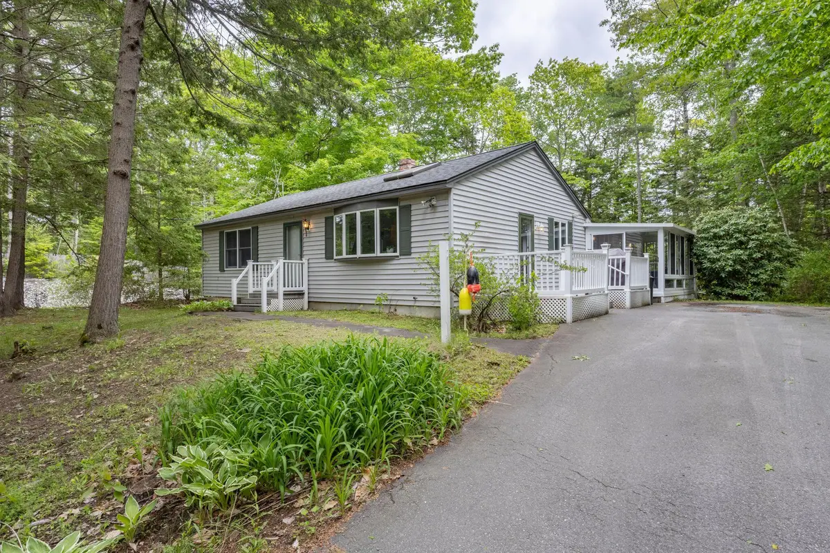11 Frost Brook Lane, Freeport, ME 04032 - #1