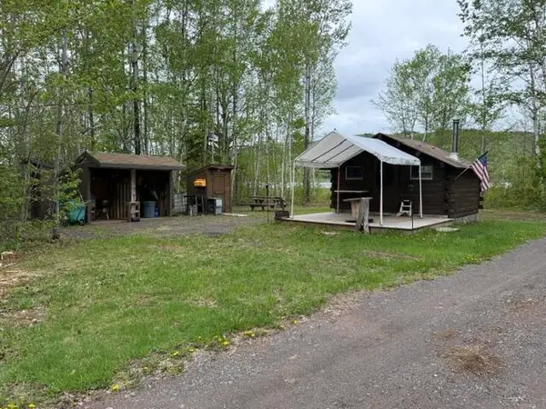 3985 W Chapman Road, Chapman, ME 04757