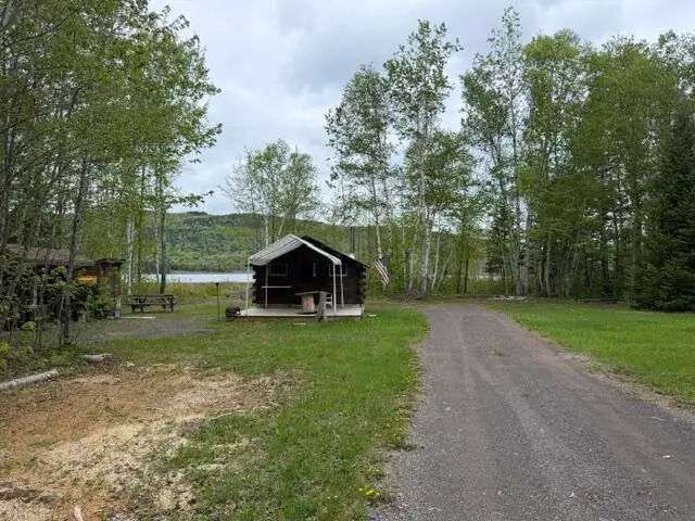 3985 W Chapman Road, Chapman, ME 04757 - #2