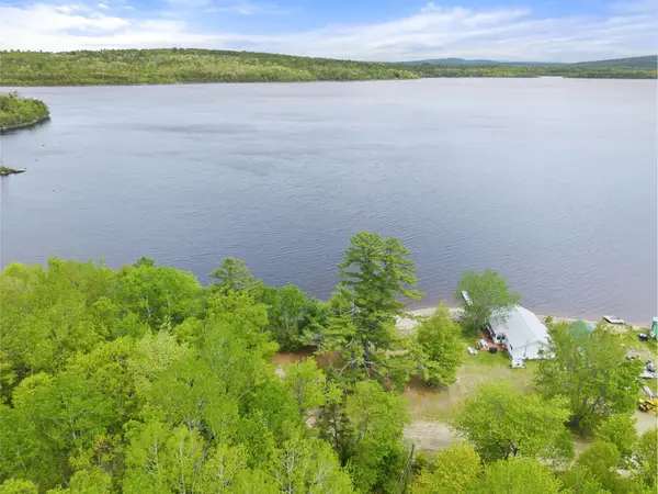 212 Sibley Road, Burlington, ME 04417