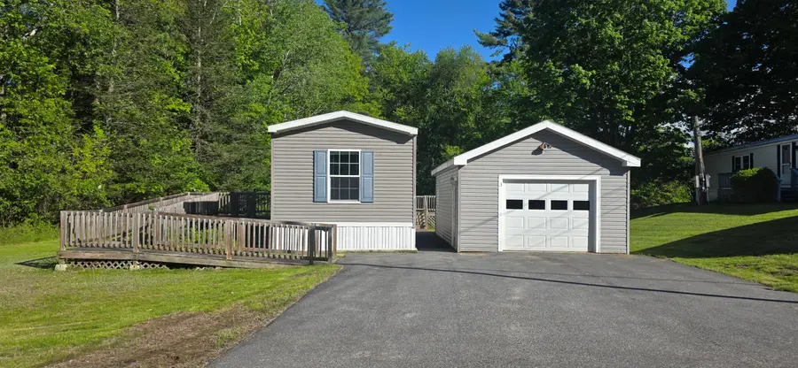 3 Redwood Drive, Norway, ME 04268 - #2