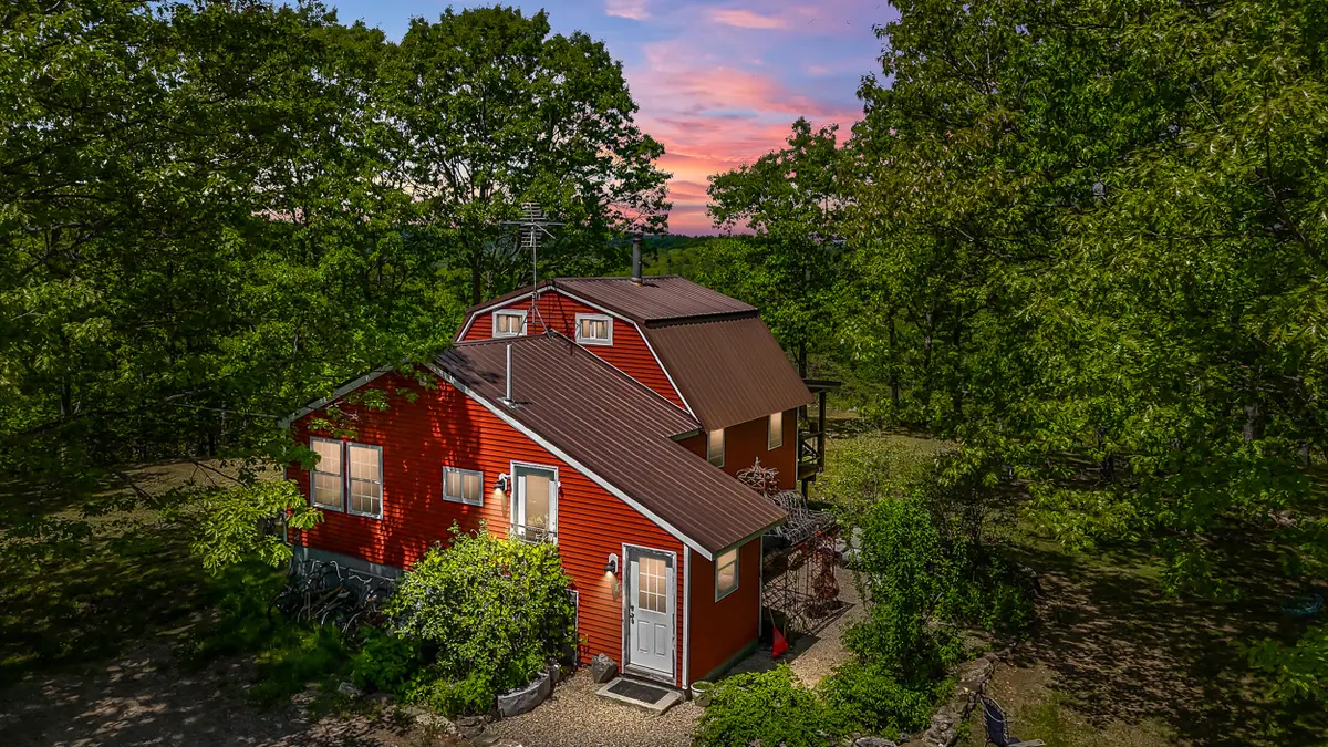 48 Piper Lane, Parsonsfield, ME 04047 - #1