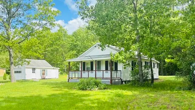 549 Roosevelt Trail, Windham, ME 04062 - #1