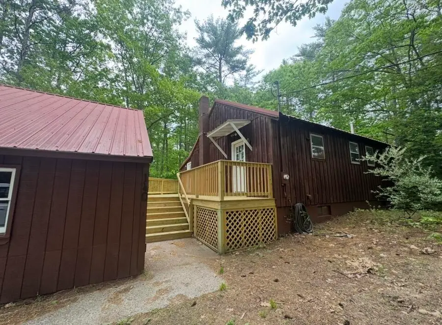 140 Central Avenue, Limerick, ME 04048 - #2