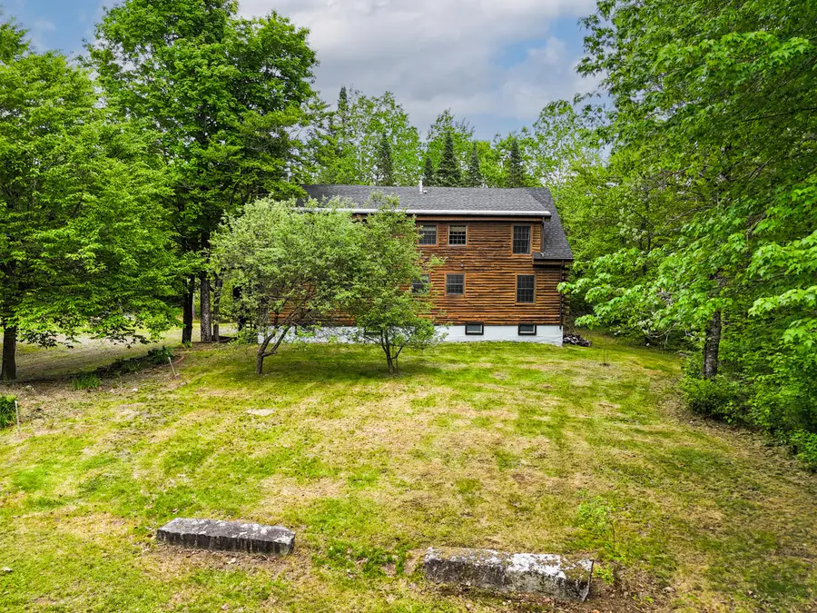 385 Johnson Flat Road, Pittsfield, ME 04967 - #2