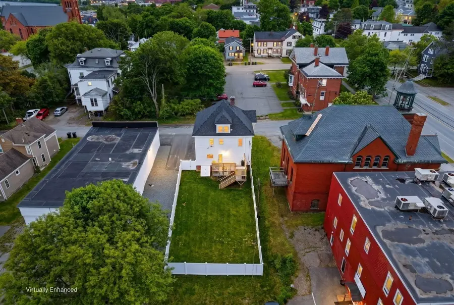 10 Salem Court, Bangor, ME 04401 - #3