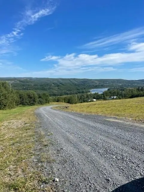 Lot 18 Cross Road Road, Madawaska, ME 04756 - #3