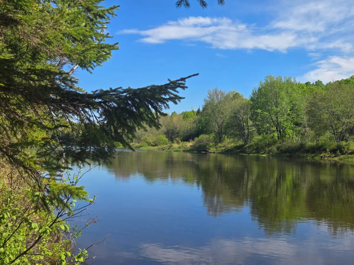 # Private Rd Off Merriman Road, Island Falls, ME 04747 - #1