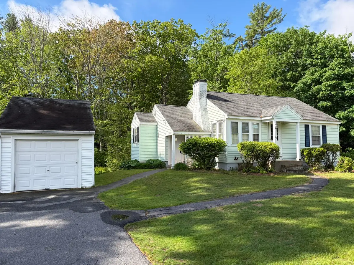 42 Broadturn Road, Scarborough, ME 04074 - #1