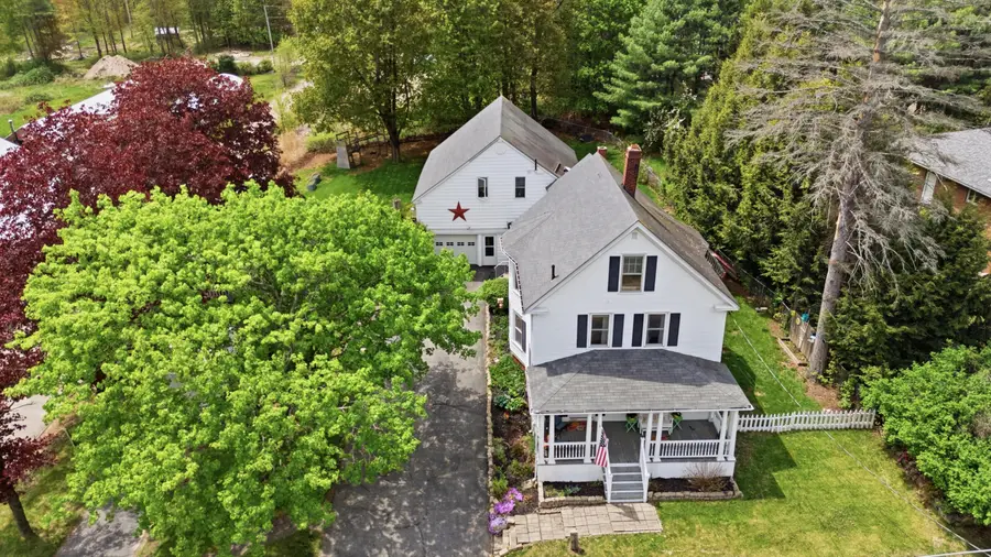 533 Webster Street, Lewiston, ME 04240 - #2