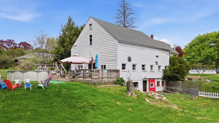 533 Webster Street, Lewiston, ME 04240 - #3