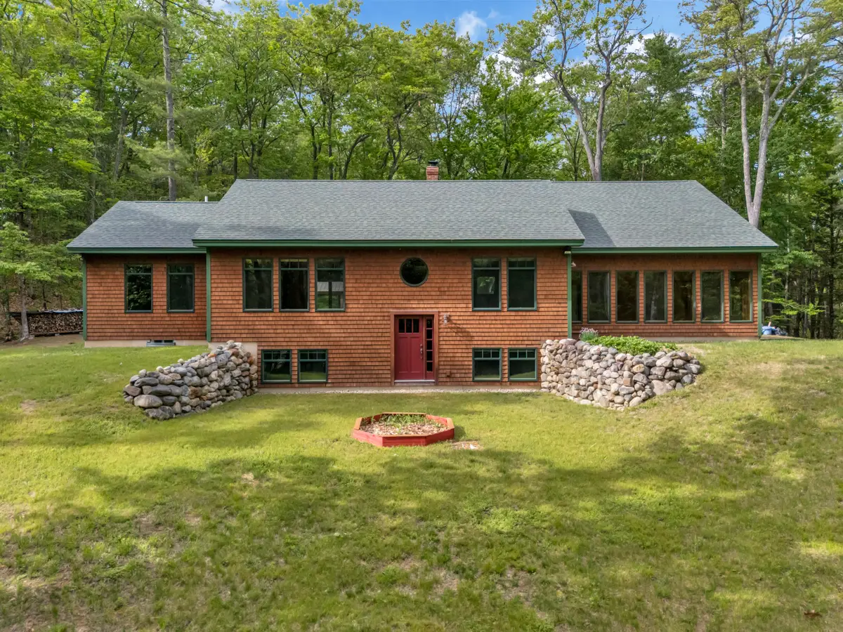 75 Wardens Way, Shapleigh, ME 04076 - #1