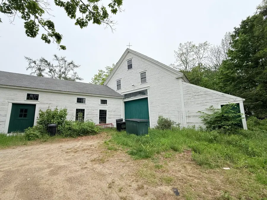 190 Ossipee Trail E, Standish, ME 04084 - #3