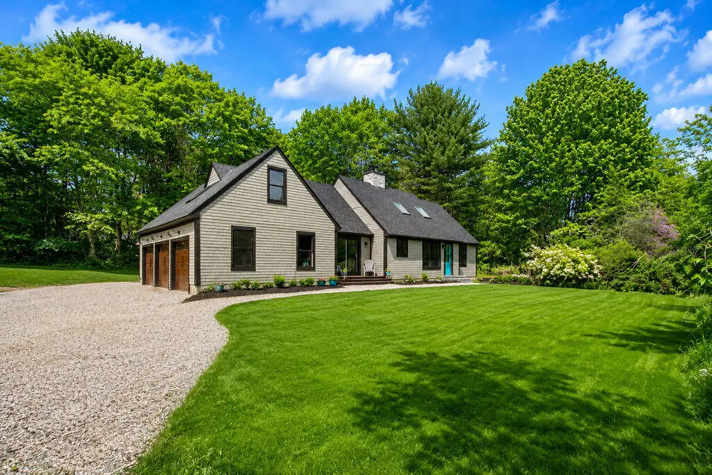 3 Bartlett Road, Kittery, ME 03905 - #1