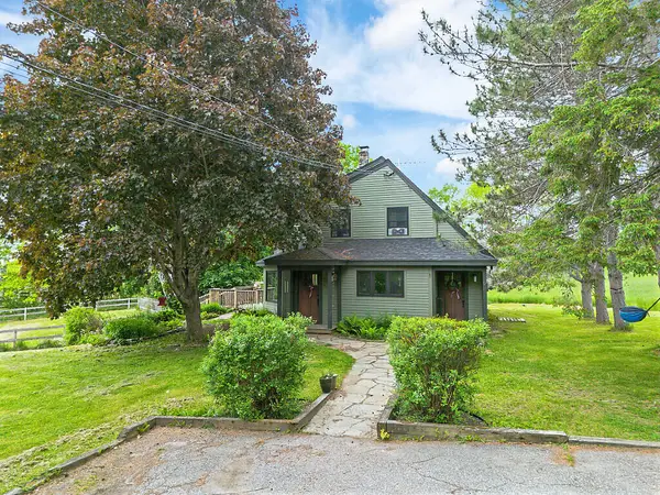 375 Priest Hill Road, Vassalboro, ME 04989