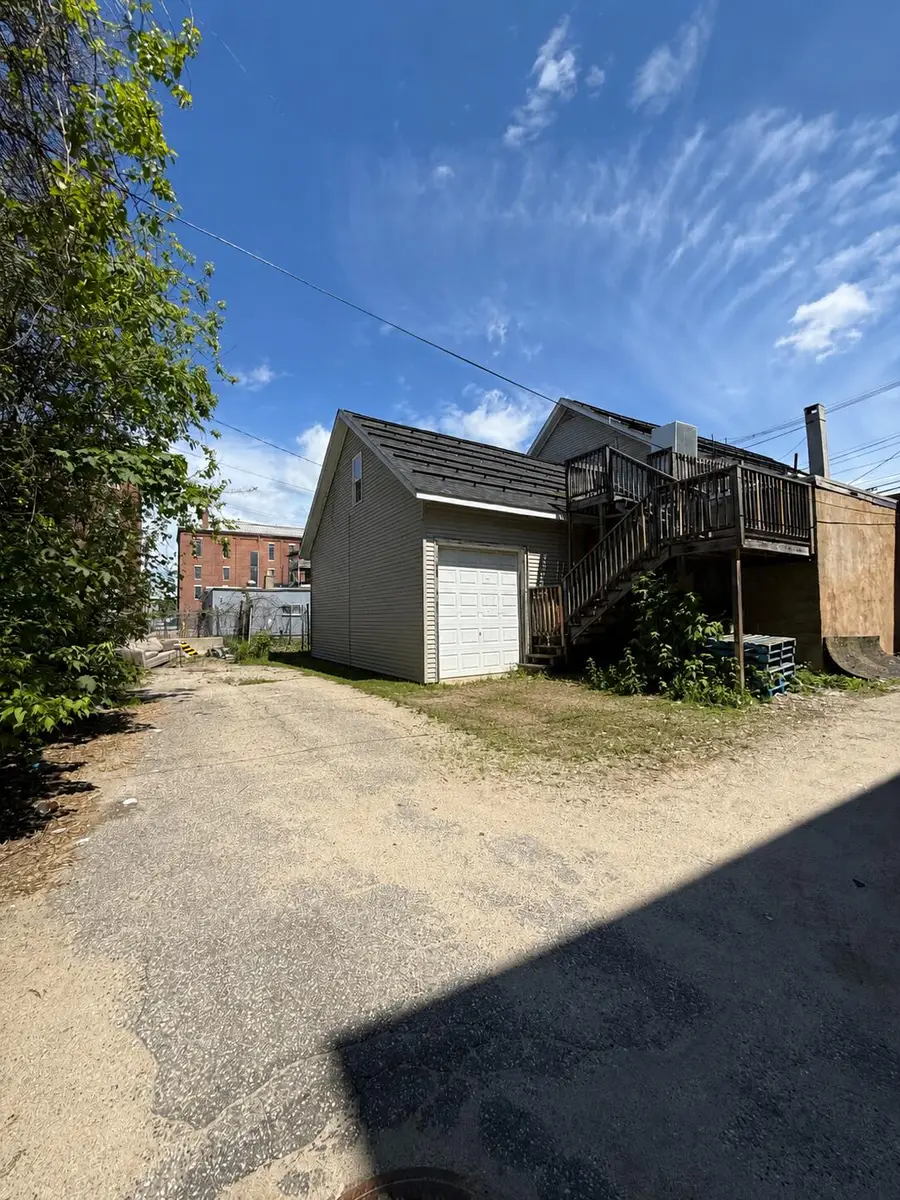 179 Lincoln Street, Lewiston, ME 04240 - #2