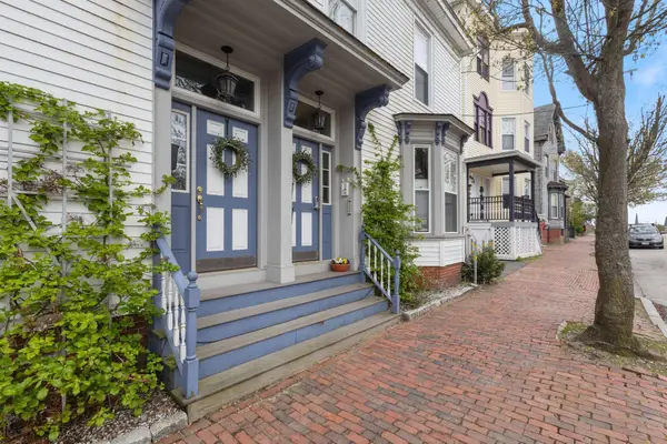 16 Cumberland Avenue #4, Portland, ME 04101