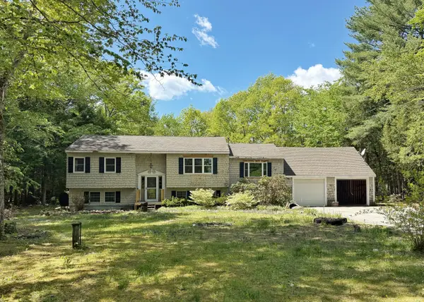 203 Dingley Spring Road, Gorham, ME 04038