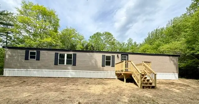 86 Reservoir Road, Paris, ME 04281 - #1