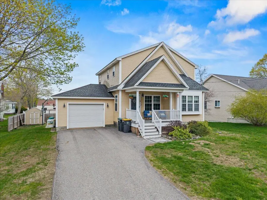 8 Fairfield Road, Scarborough, ME 04074 - #2