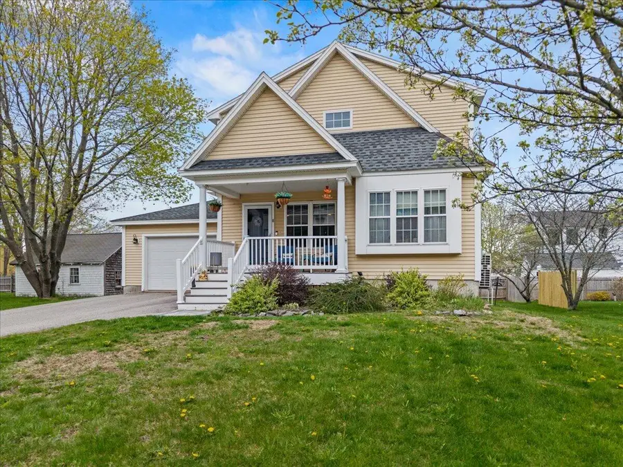 8 Fairfield Road, Scarborough, ME 04074 - #3