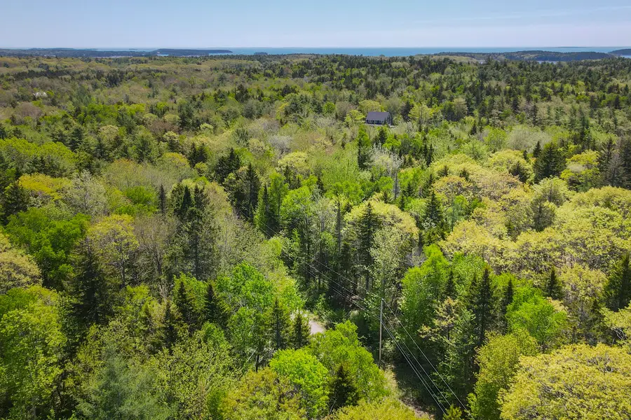 Lot 9 Boulder Hill Road, Saint George, ME 04860 - #3
