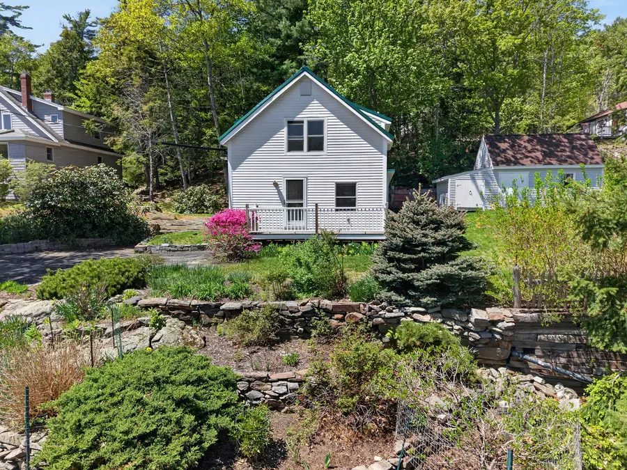 40 Knubble Road, Georgetown, ME 04548 - #2