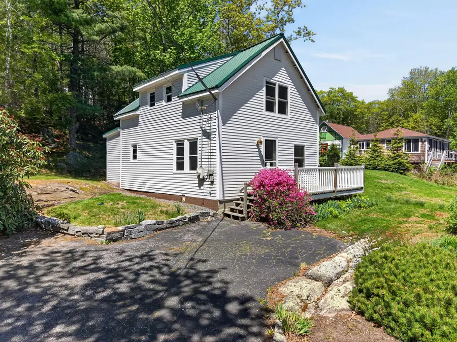 40 Knubble Road, Georgetown, ME 04548 - #3