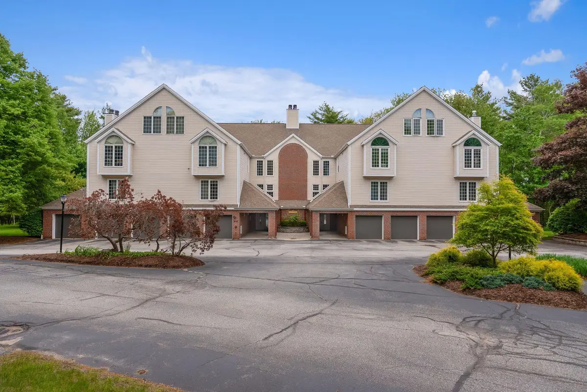 2 Schooner Ridge Road #11, Bath, ME 04530 - #1