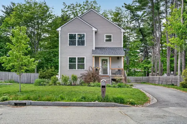 94 Tucker Avenue, Portland, ME 04103