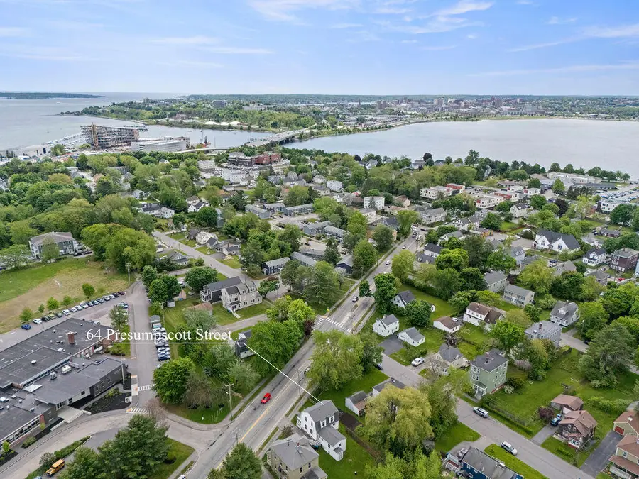 64 Presumpscot Street, Portland, ME 04103 - #2