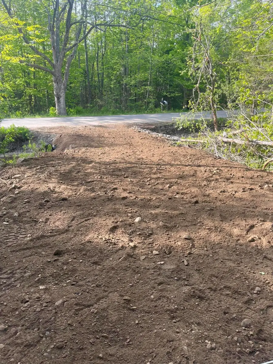 lot 33 Map 04 Bog Hill Road, Searsport, ME 04974 - #2